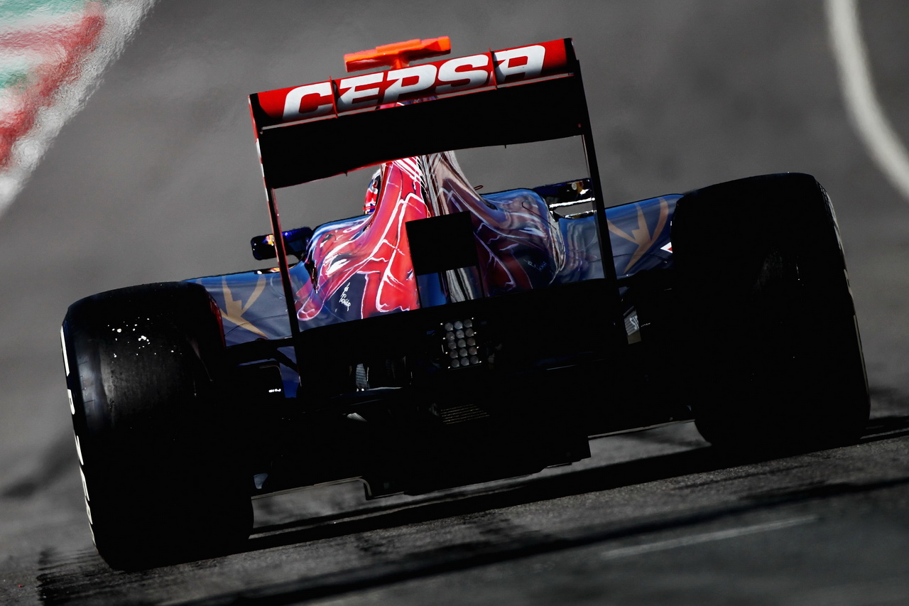 Toro Rosso