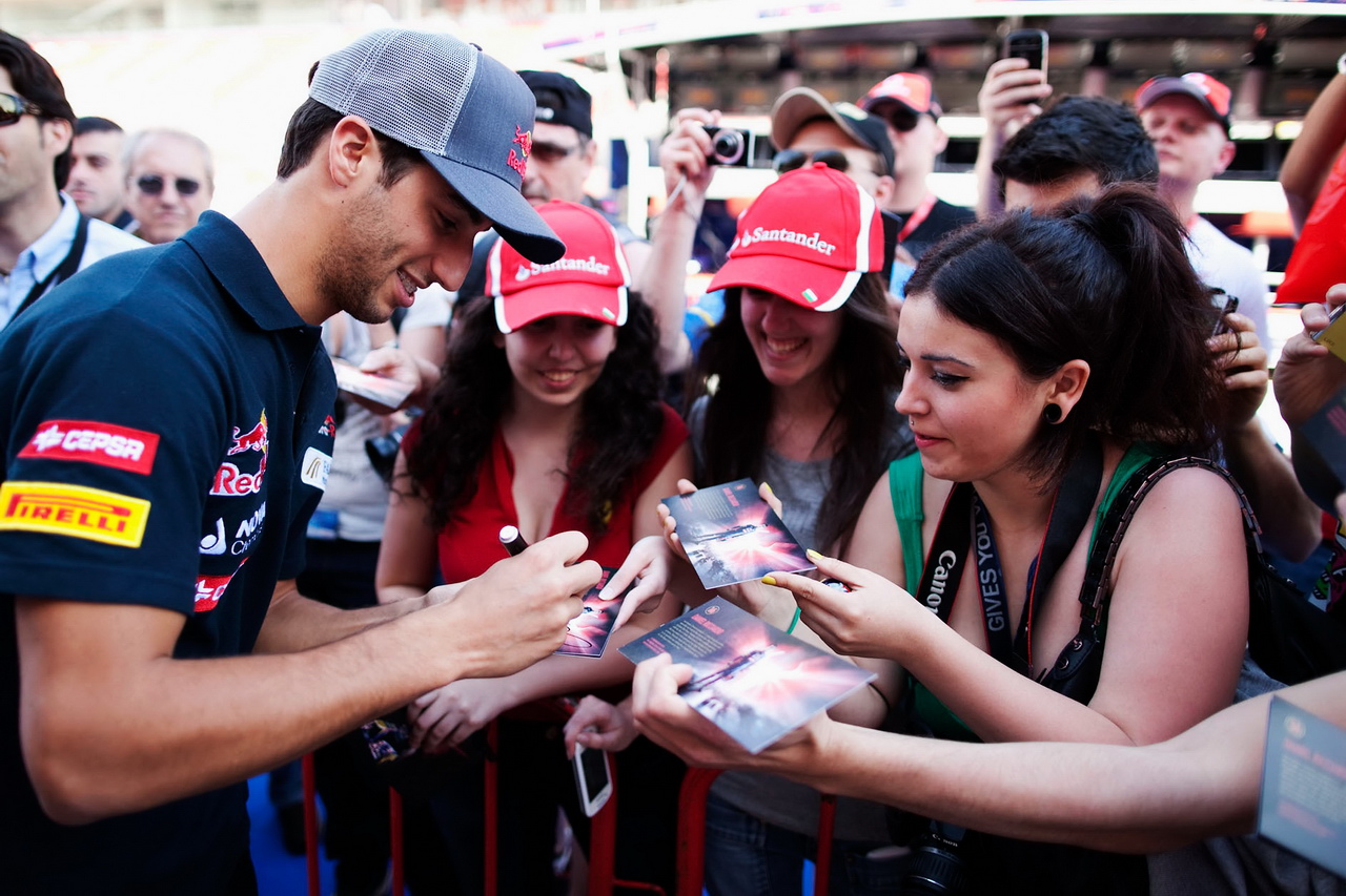 Toro Rosso