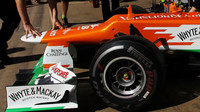 Force India