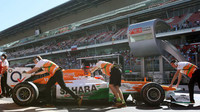 Force India