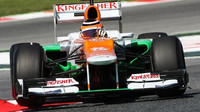 Force India