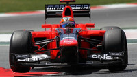 Marussia