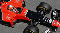 Marussia