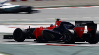 Marussia