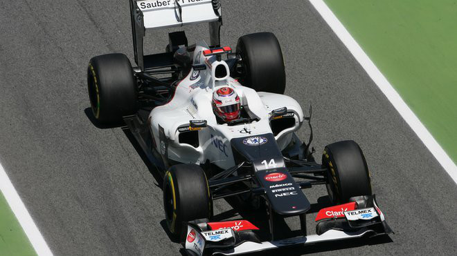 Sauber