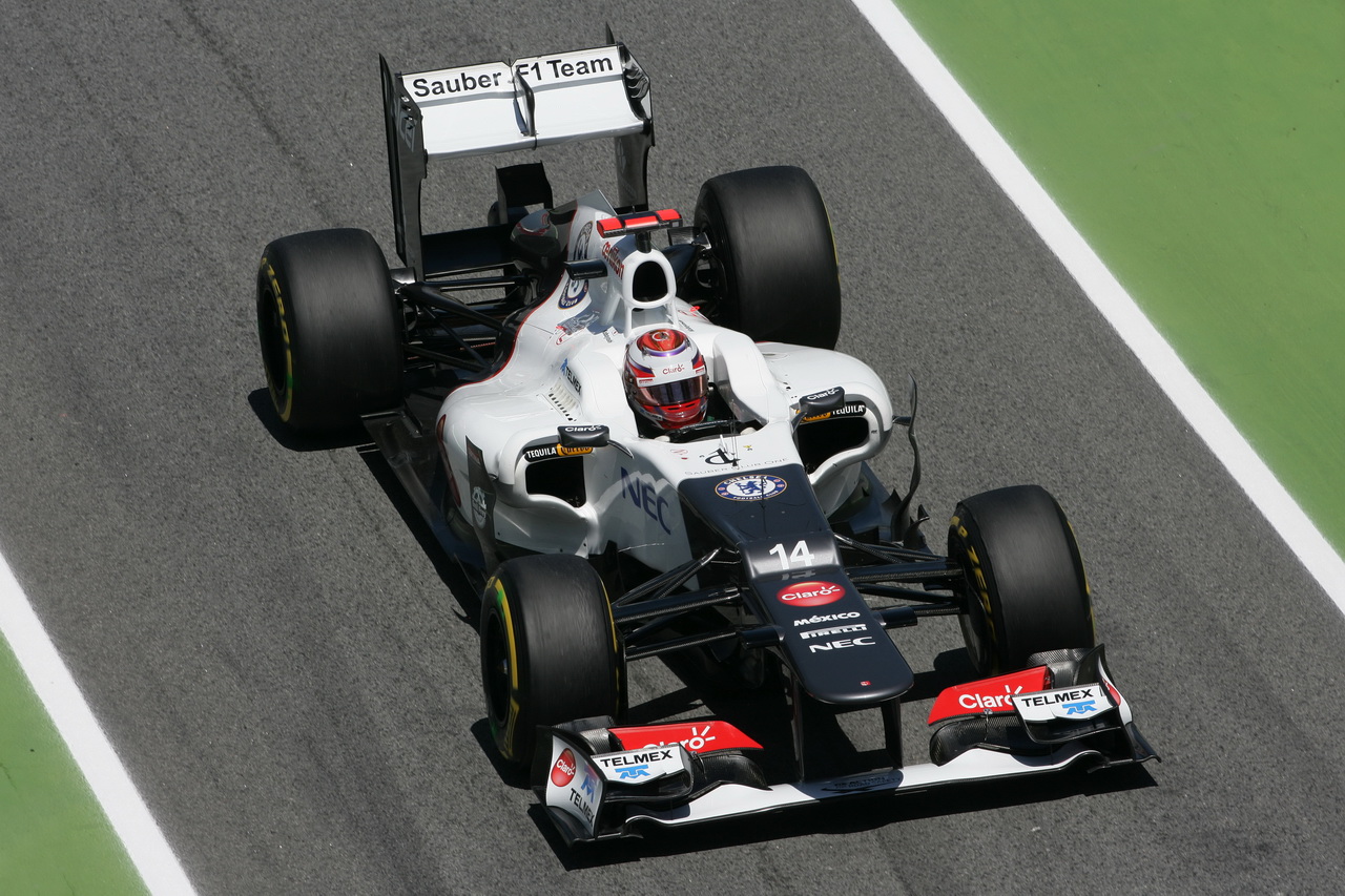 Sauber