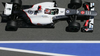 Sauber