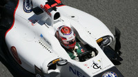 Sauber