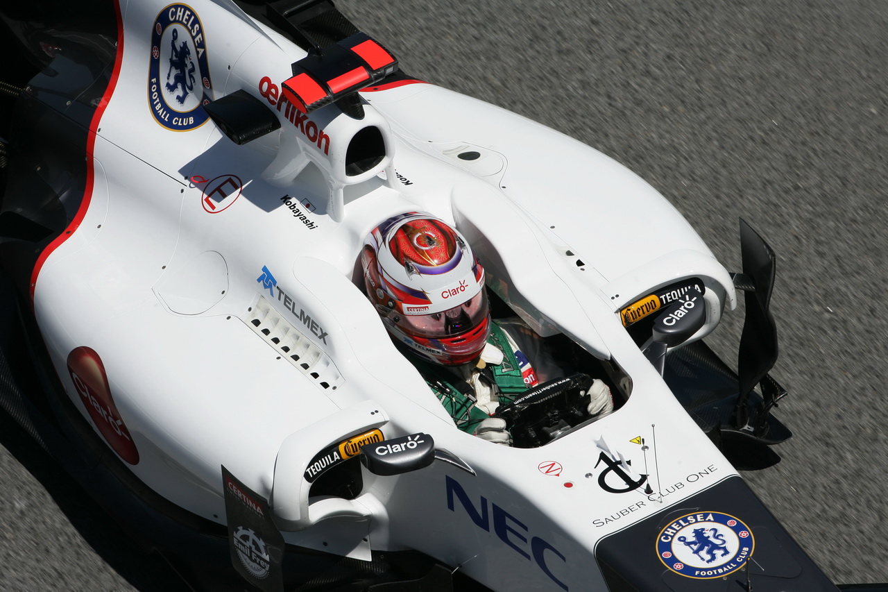 Sauber