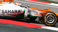 Force India