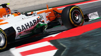 Force India