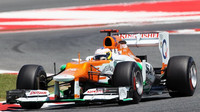 Force India