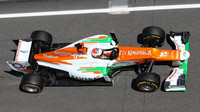 Force India