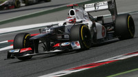 Sauber