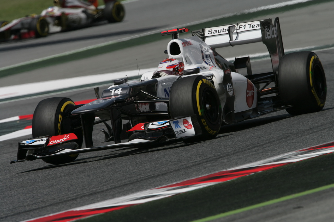 Sauber