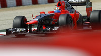 Marussia