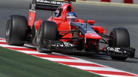 Marussia