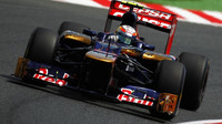 Toro Rosso