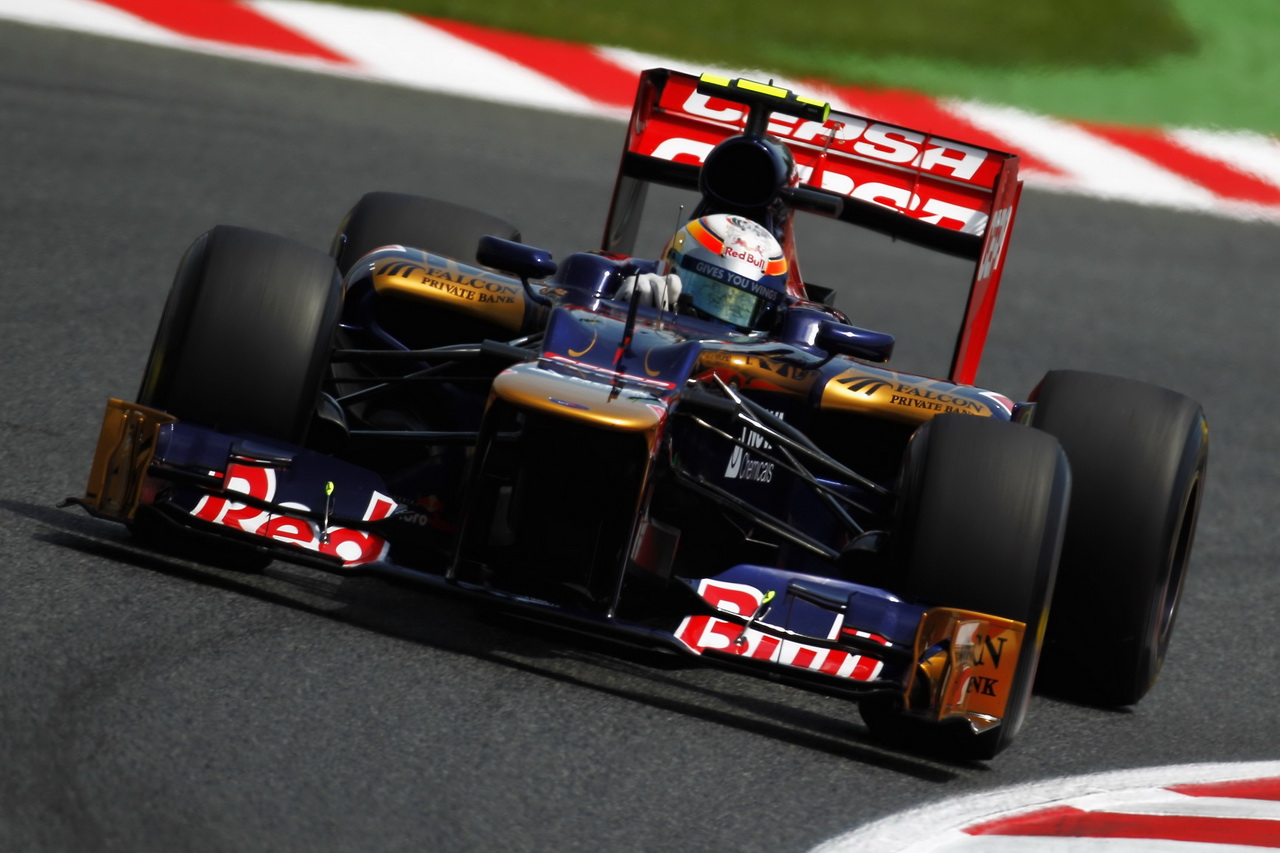 Toro Rosso