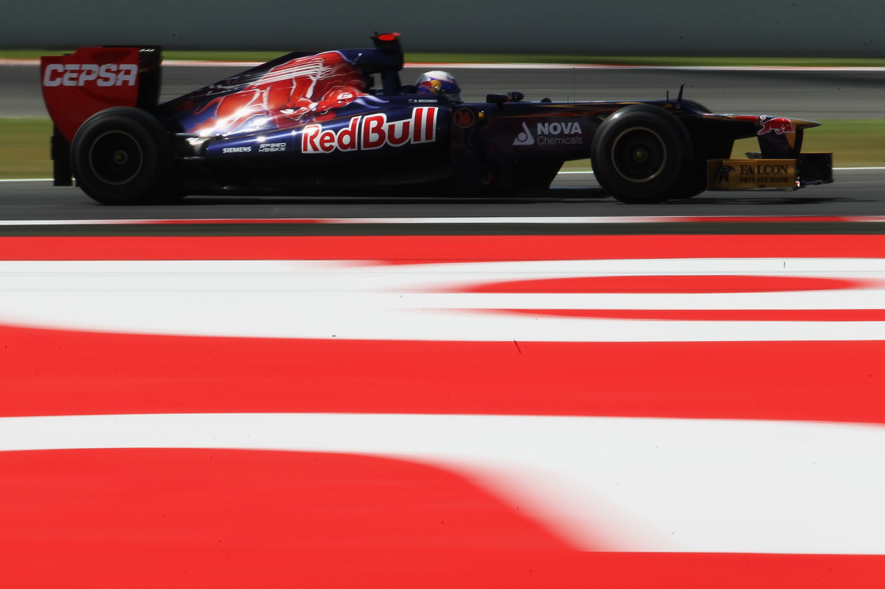 Toro Rosso