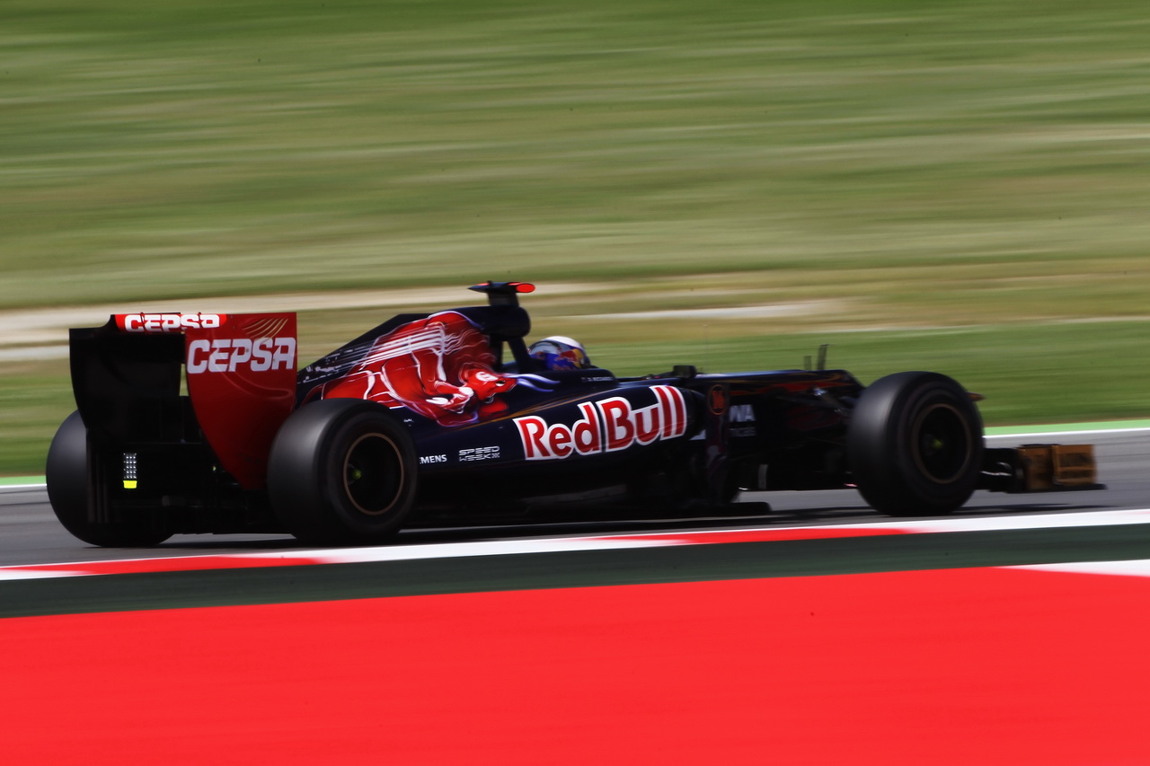 Toro Rosso