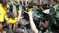 Caterham