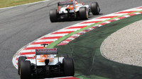 Force India