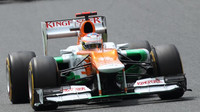 Force India