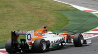 Force India