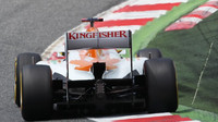 Force India