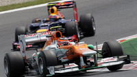 Force India