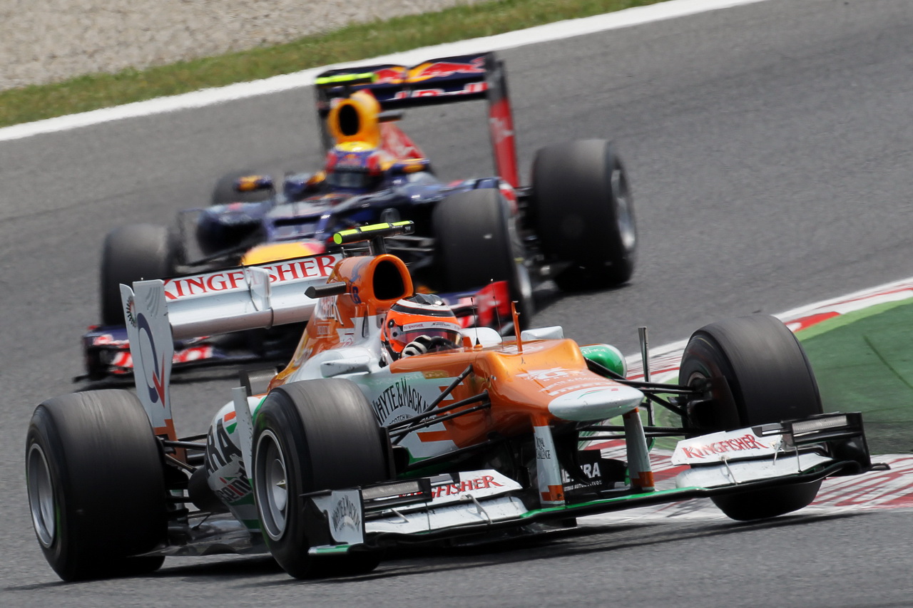 Force India