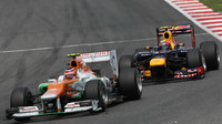 Force India