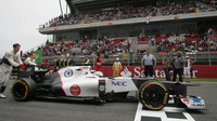 Sauber