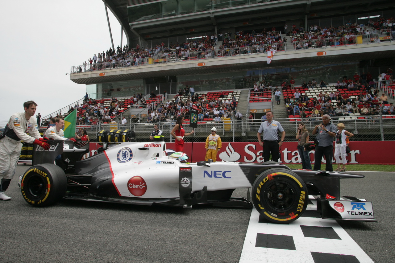 Sauber