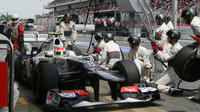 Sauber