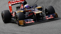 Toro Rosso