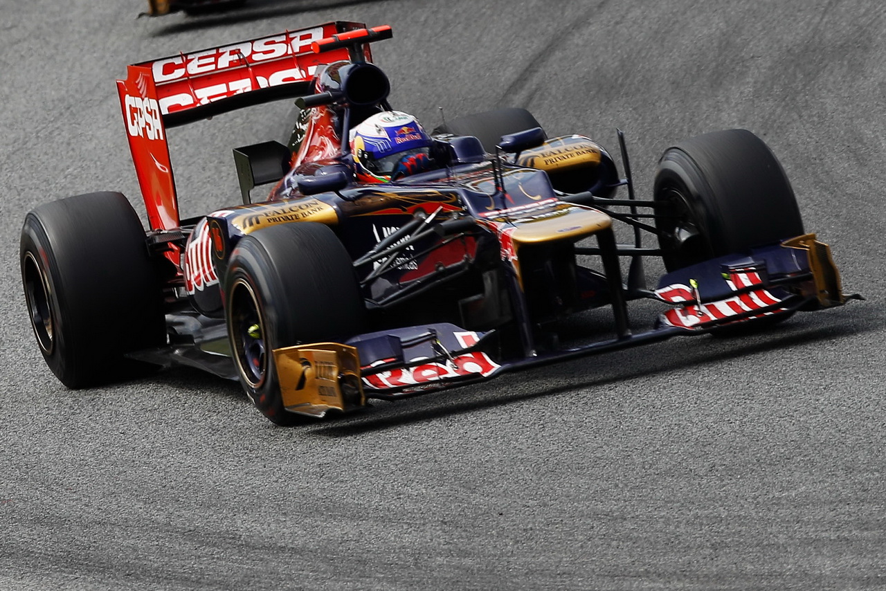 Toro Rosso