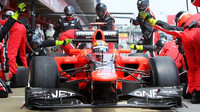 Marussia