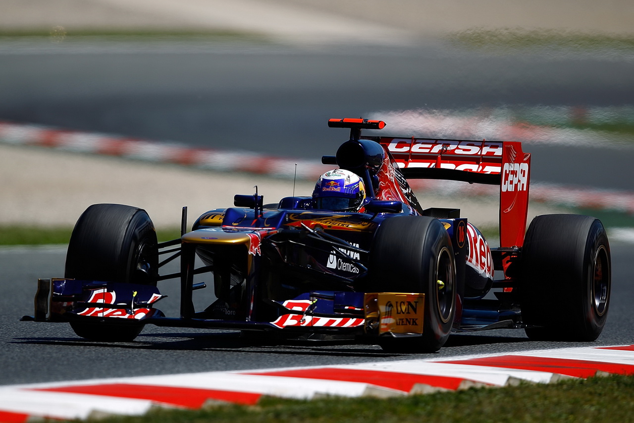 Toro Rosso