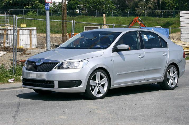 Škoda