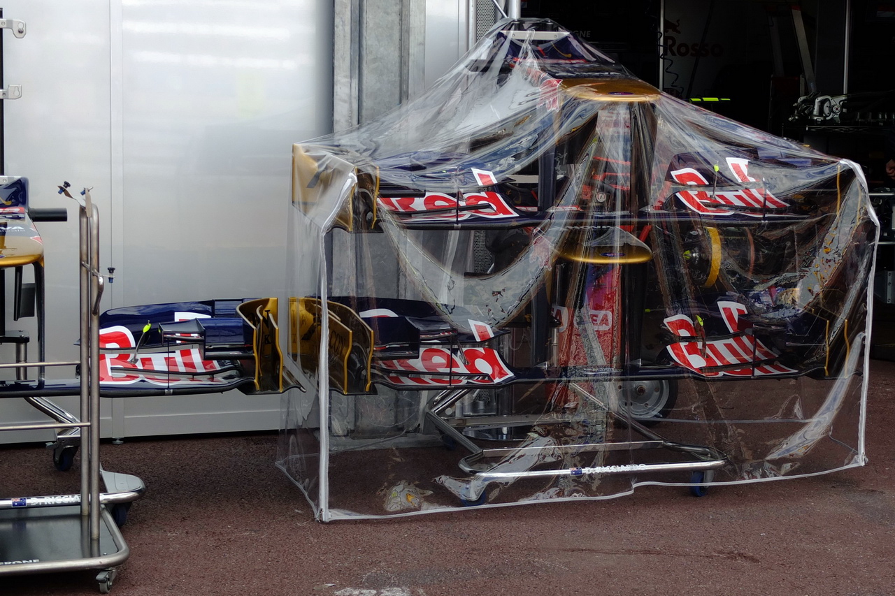 Toro Rosso