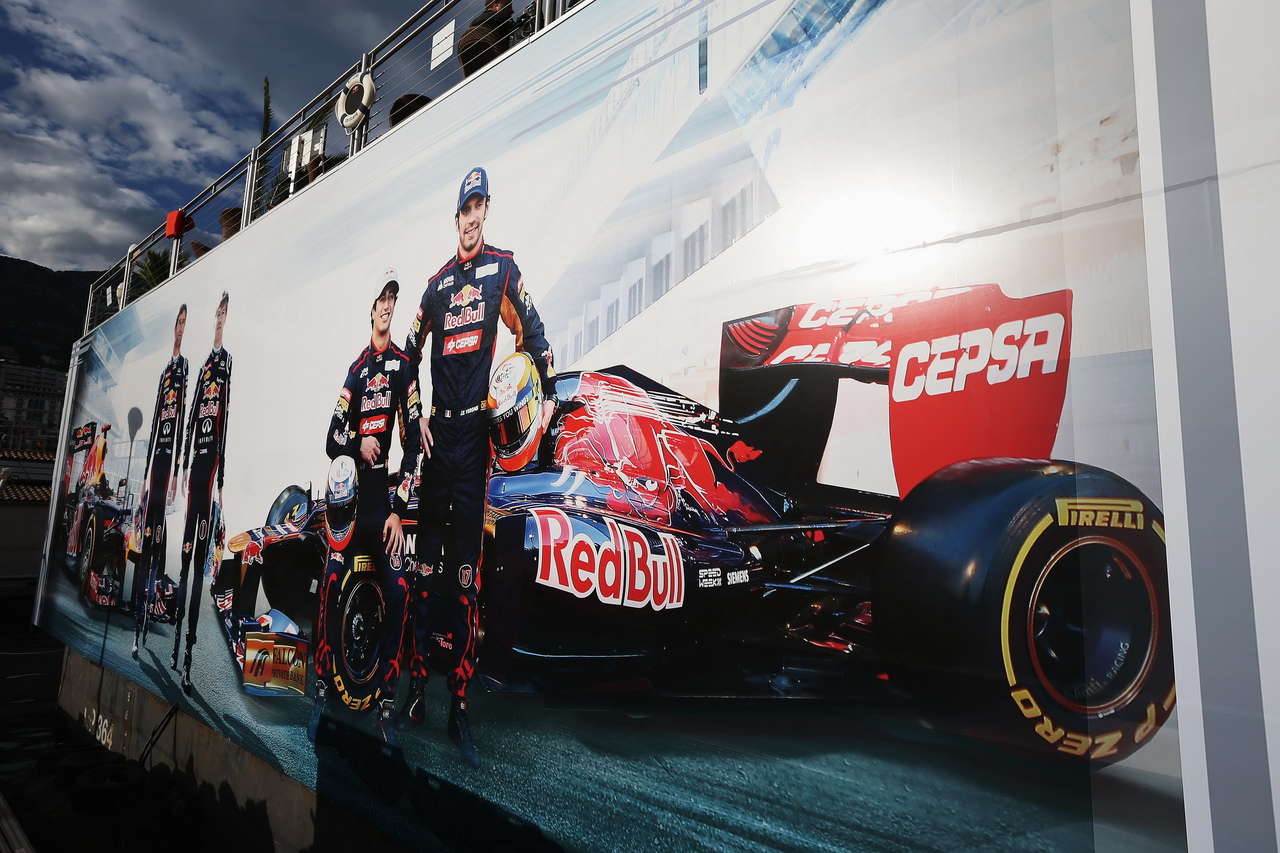 Toro Rosso