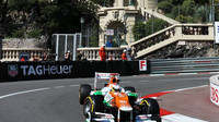 Force India