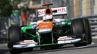 Force India