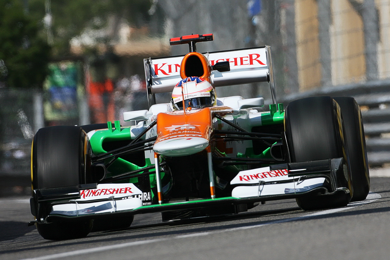 Force India