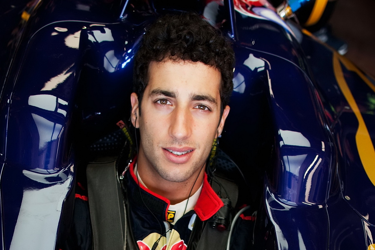 Toro Rosso