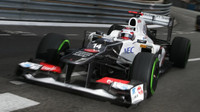 Sauber