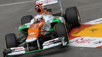 Force India