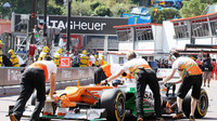 Force India